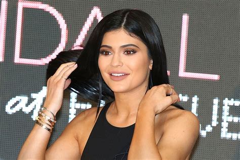 what is kylie jenner net worth